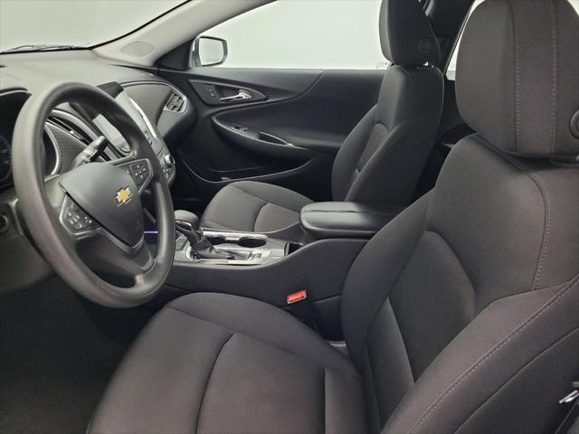 used 2023 Chevrolet Malibu car, priced at $21,995