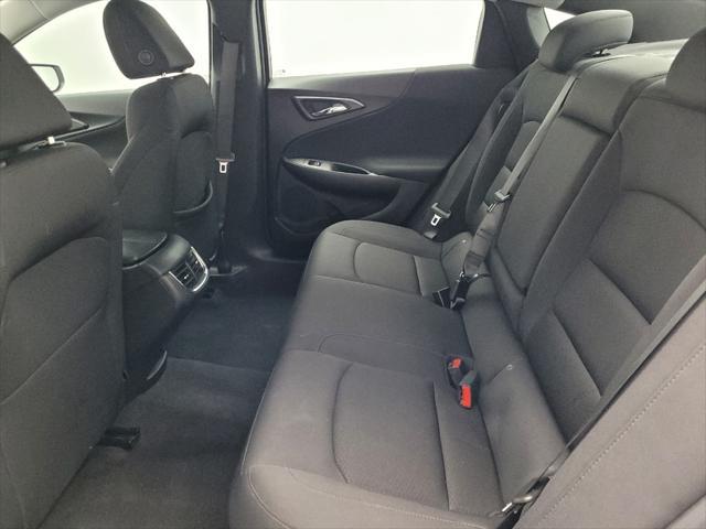 used 2023 Chevrolet Malibu car, priced at $21,995