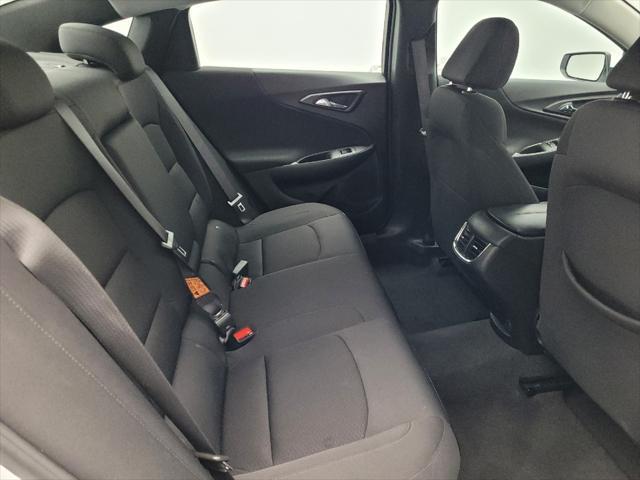 used 2023 Chevrolet Malibu car, priced at $21,995