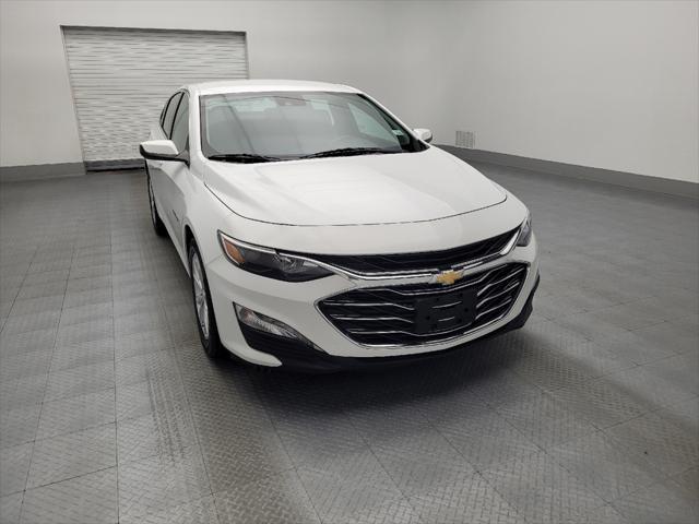 used 2023 Chevrolet Malibu car, priced at $21,995