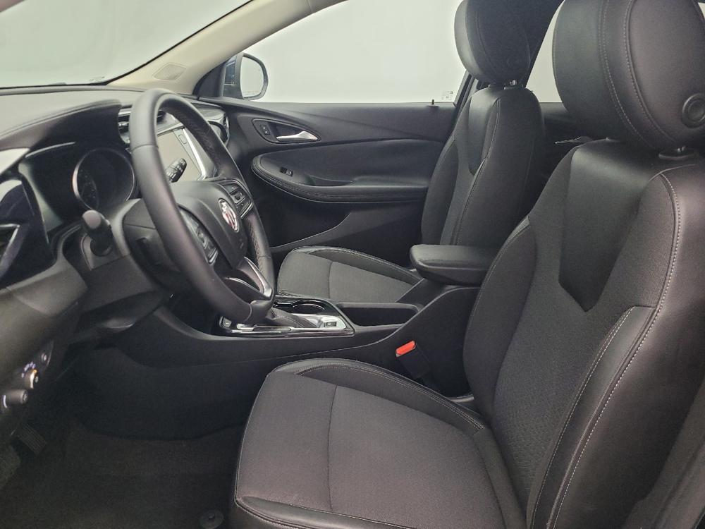 used 2020 Buick Encore GX car, priced at $19,495