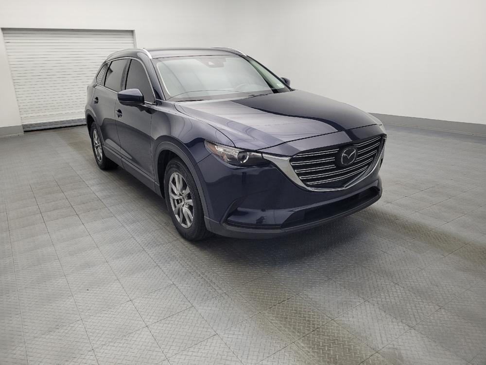 used 2019 Mazda CX-9 car, priced at $19,495