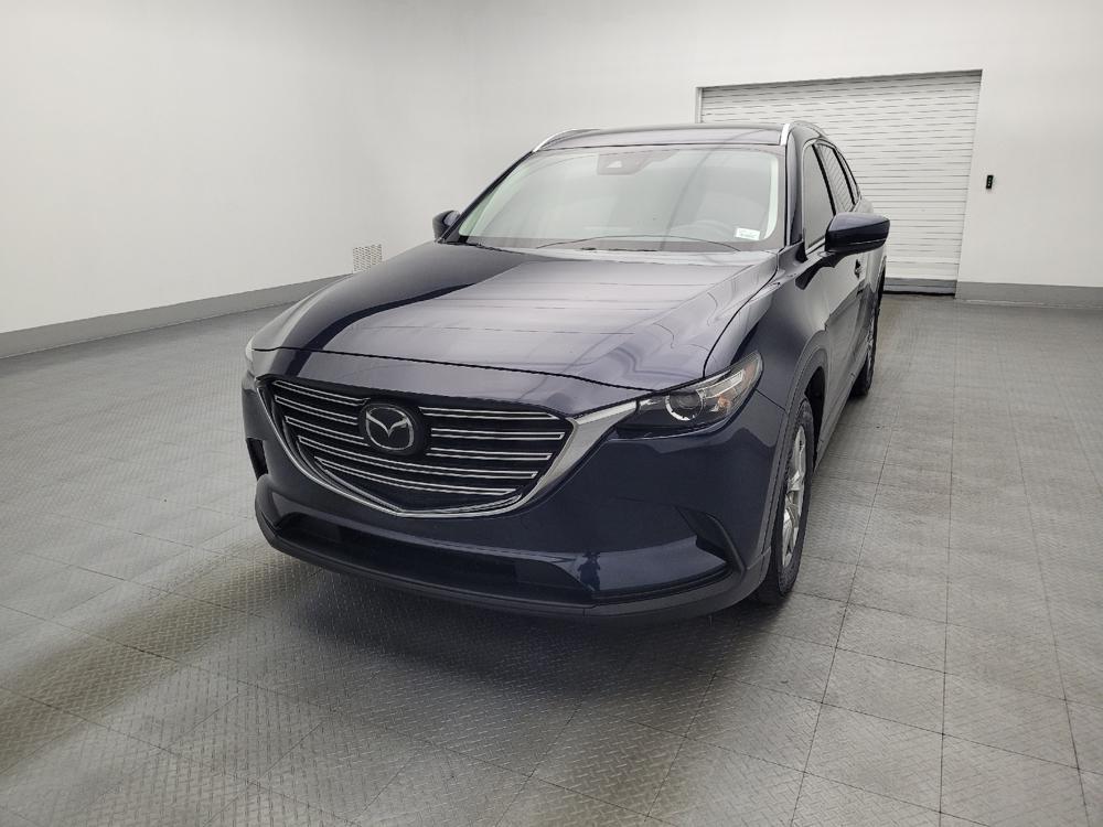 used 2019 Mazda CX-9 car, priced at $19,495