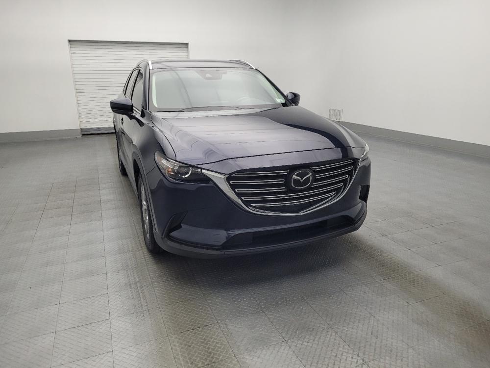 used 2019 Mazda CX-9 car, priced at $19,495