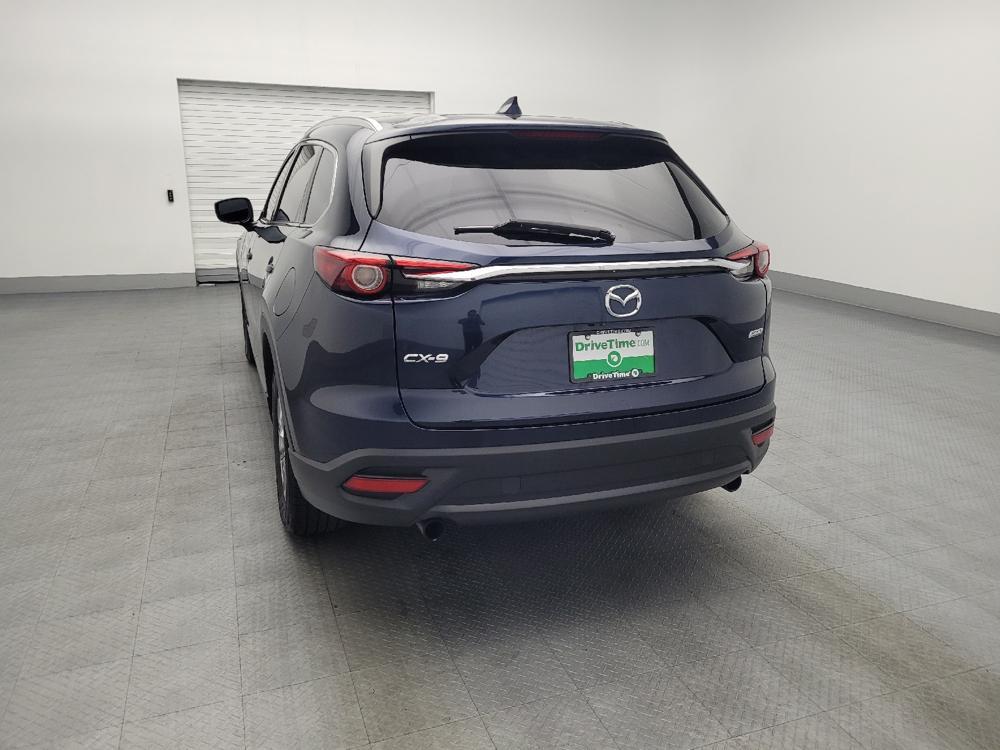 used 2019 Mazda CX-9 car, priced at $19,495