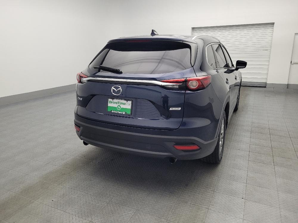 used 2019 Mazda CX-9 car, priced at $19,495