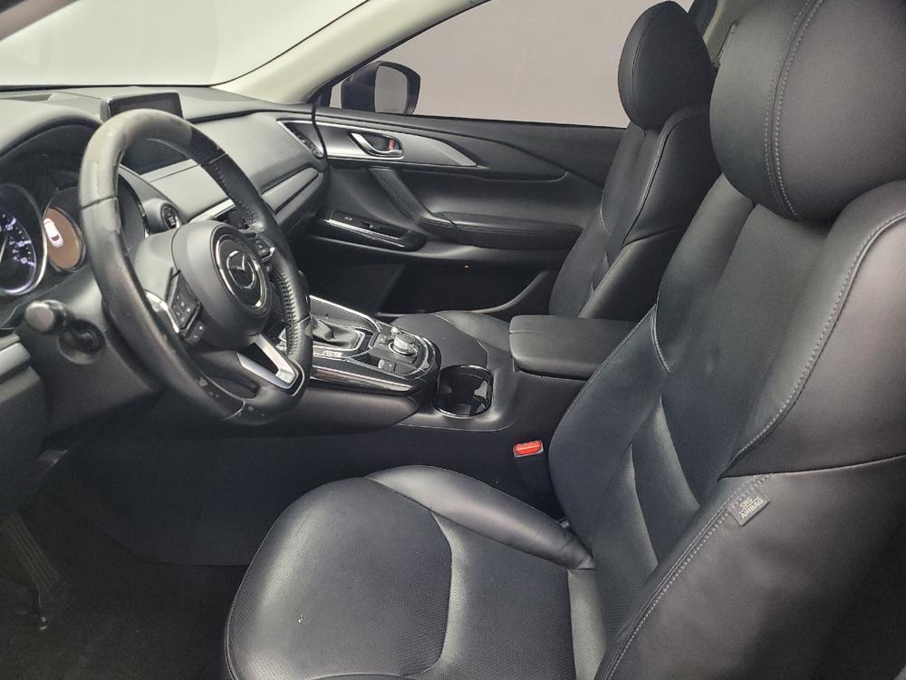 used 2019 Mazda CX-9 car, priced at $19,495