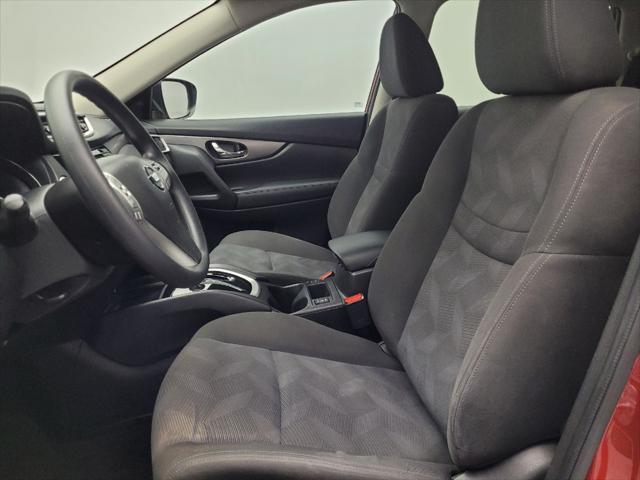 used 2016 Nissan Rogue car, priced at $14,495