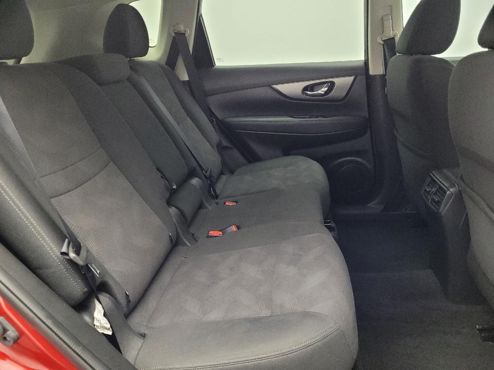 used 2016 Nissan Rogue car, priced at $12,995