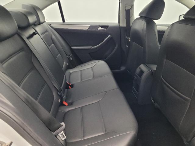 used 2017 Volkswagen Jetta car, priced at $14,795
