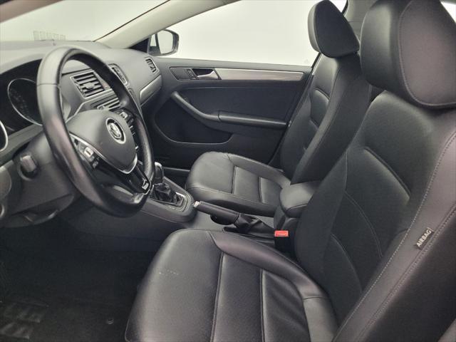 used 2017 Volkswagen Jetta car, priced at $14,795