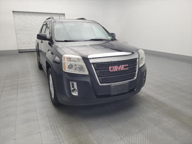 used 2015 GMC Terrain car, priced at $15,795