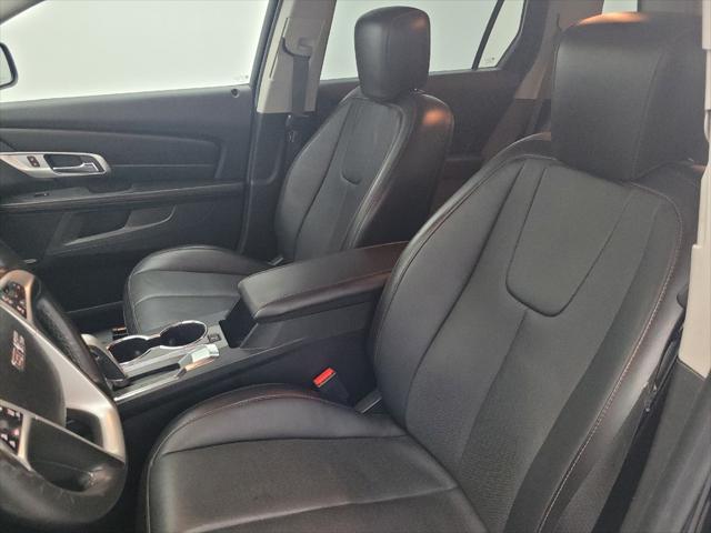 used 2015 GMC Terrain car, priced at $15,795