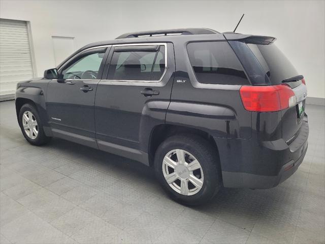 used 2015 GMC Terrain car, priced at $15,795