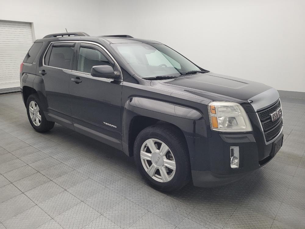 used 2015 GMC Terrain car, priced at $15,195