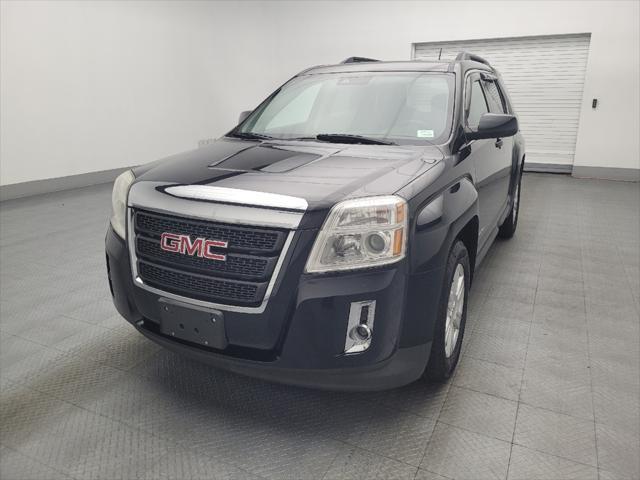 used 2015 GMC Terrain car, priced at $15,795