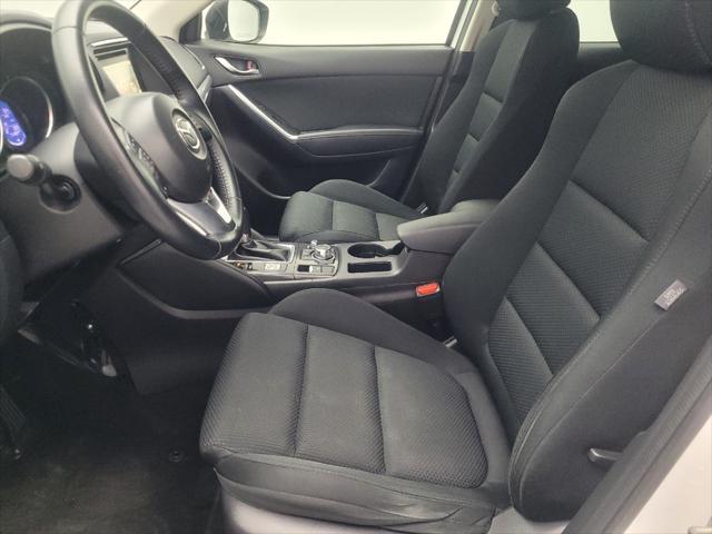used 2016 Mazda CX-5 car, priced at $17,095