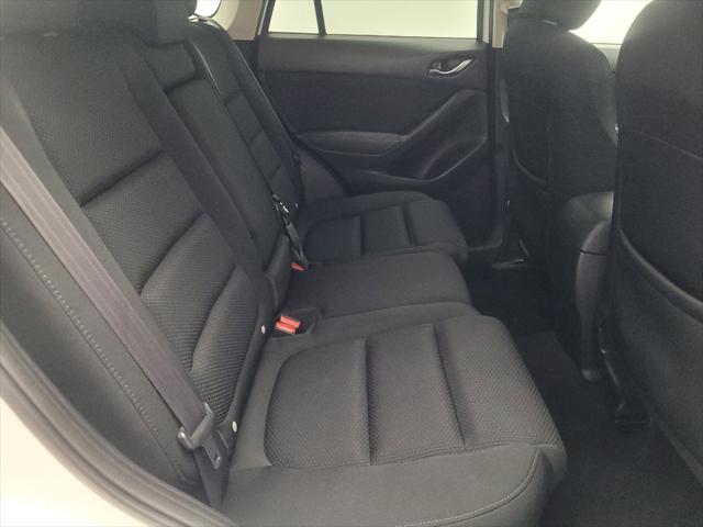 used 2016 Mazda CX-5 car, priced at $17,095
