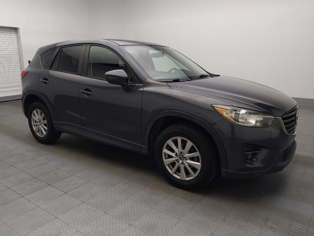 used 2016 Mazda CX-5 car, priced at $16,995