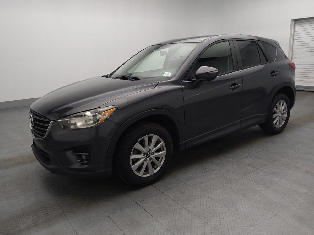 used 2016 Mazda CX-5 car, priced at $16,995
