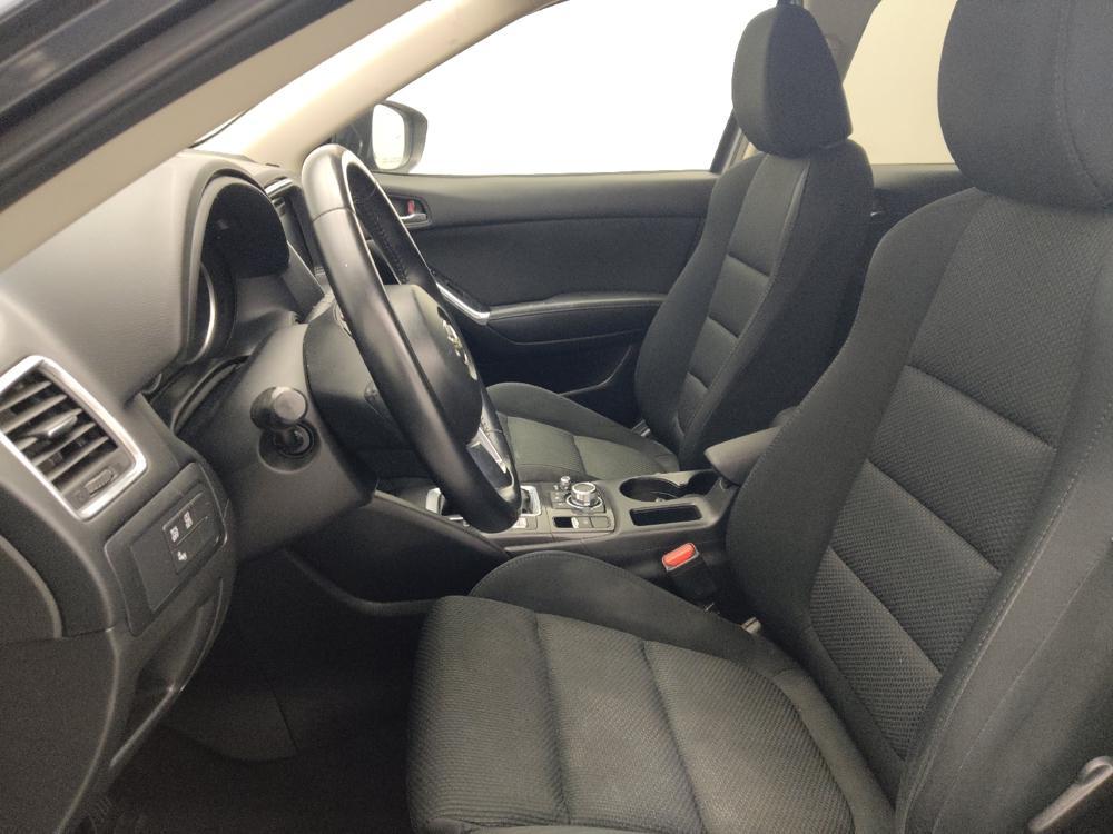 used 2016 Mazda CX-5 car, priced at $16,995