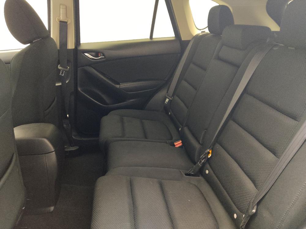 used 2016 Mazda CX-5 car, priced at $16,995