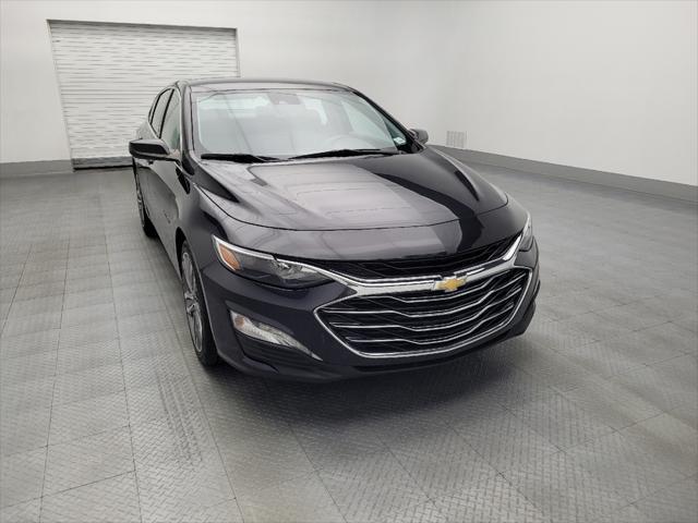 used 2023 Chevrolet Malibu car, priced at $22,695
