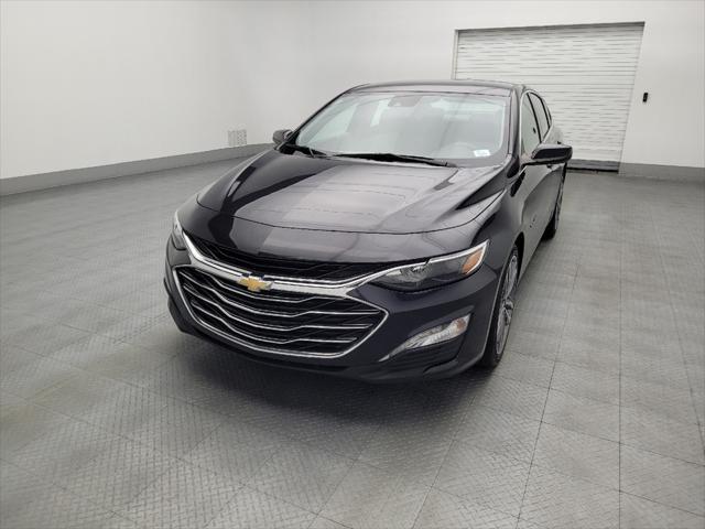 used 2023 Chevrolet Malibu car, priced at $22,695
