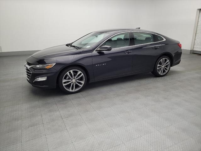used 2023 Chevrolet Malibu car, priced at $22,695
