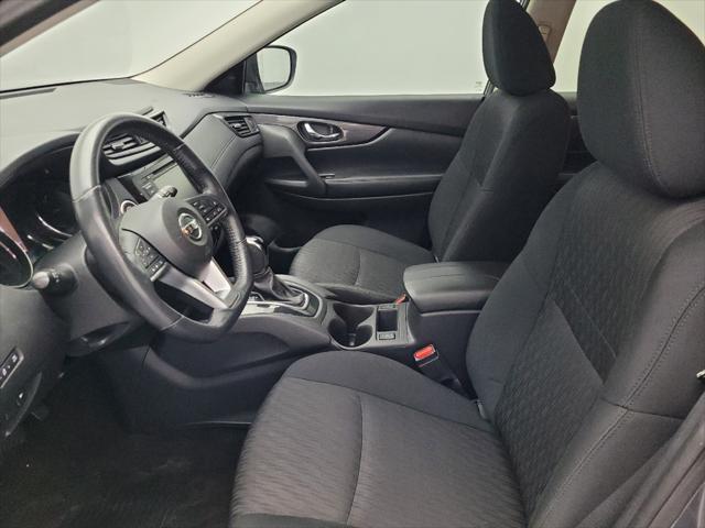 used 2018 Nissan Rogue car, priced at $17,595
