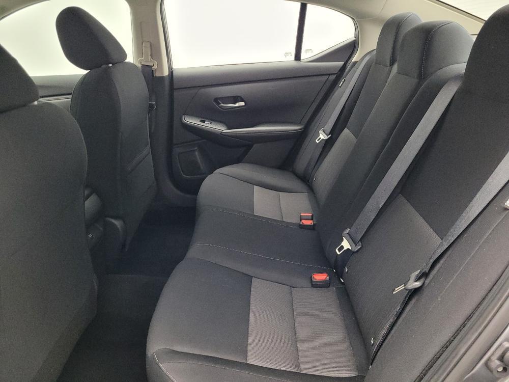 used 2023 Nissan Sentra car, priced at $21,895