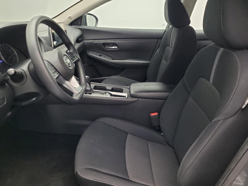 used 2023 Nissan Sentra car, priced at $21,895