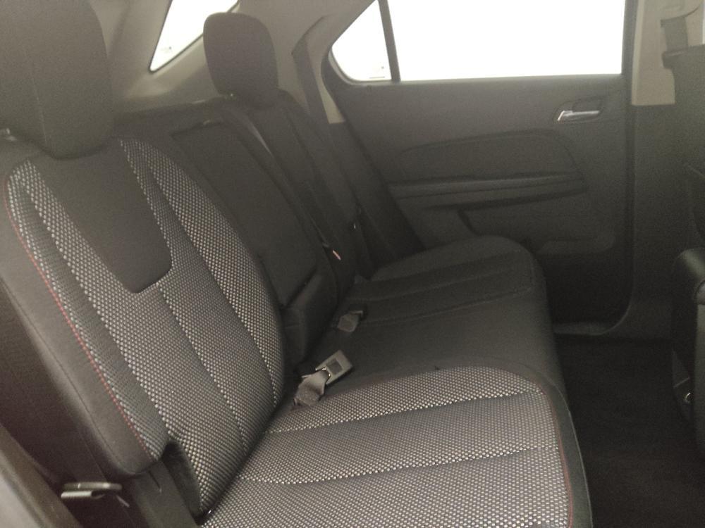 used 2015 Chevrolet Equinox car, priced at $12,895