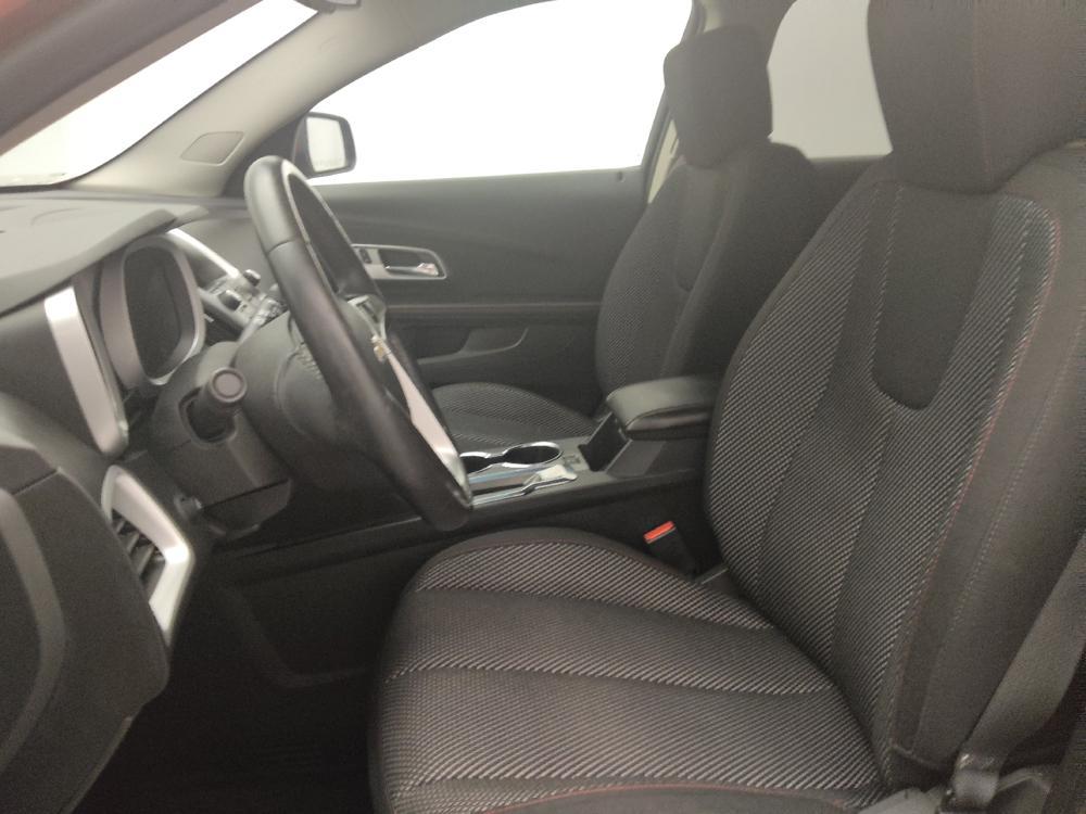 used 2015 Chevrolet Equinox car, priced at $12,895