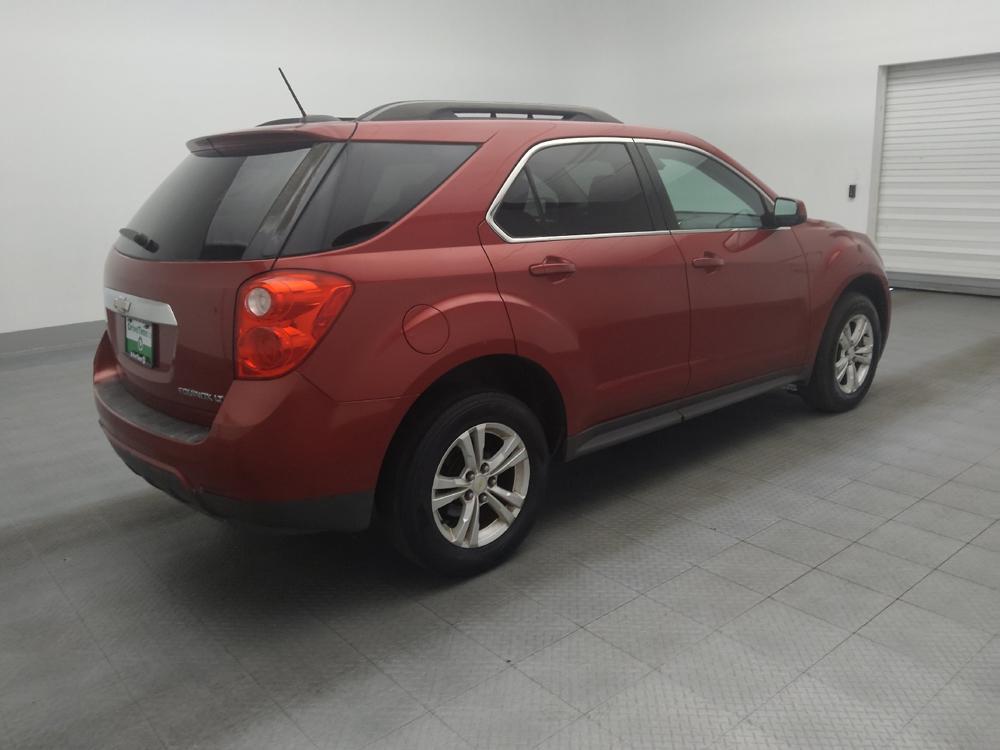 used 2015 Chevrolet Equinox car, priced at $12,895