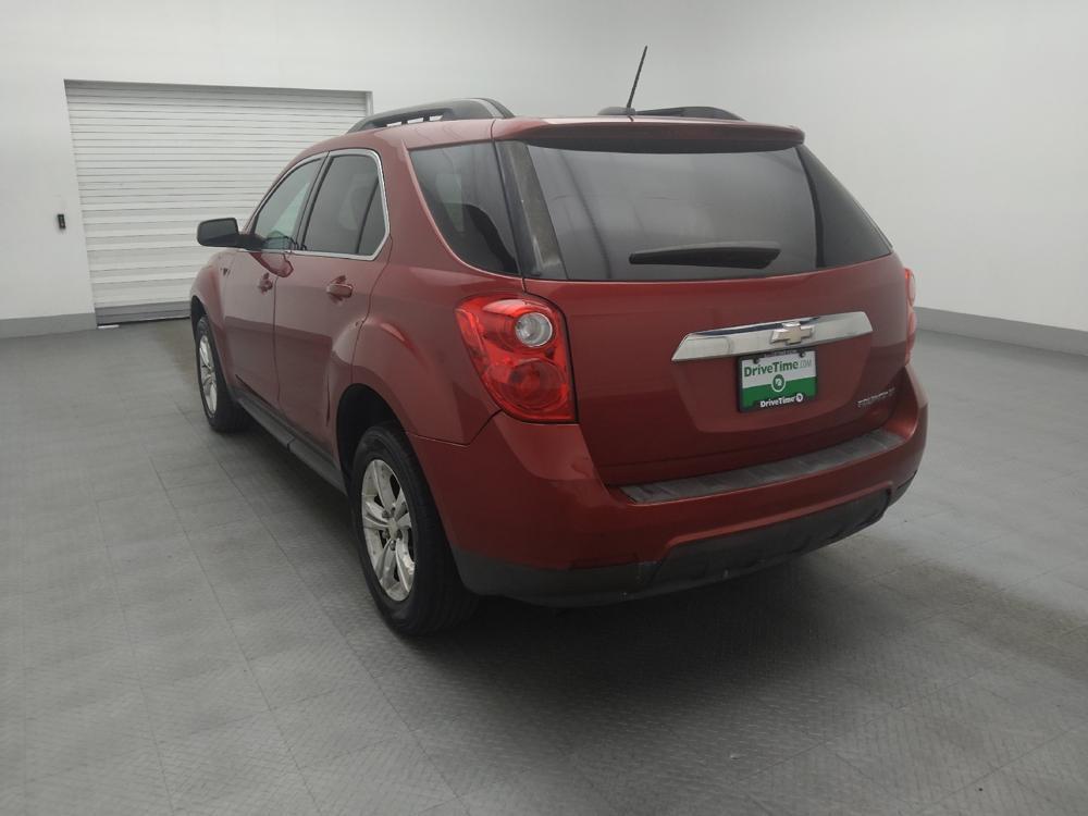 used 2015 Chevrolet Equinox car, priced at $12,895