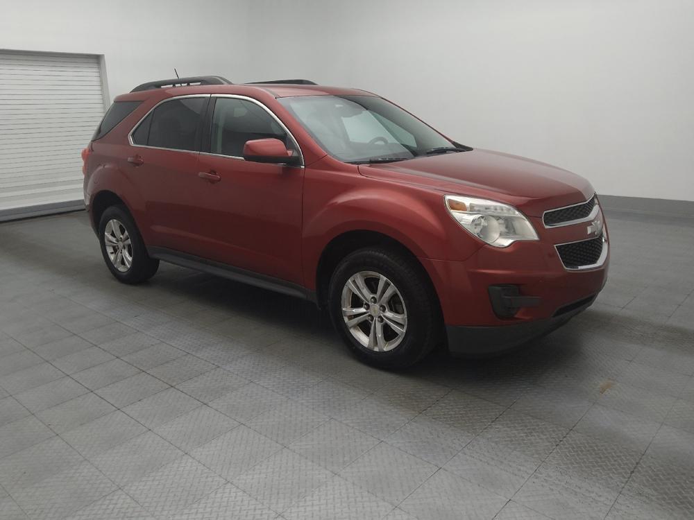 used 2015 Chevrolet Equinox car, priced at $12,895