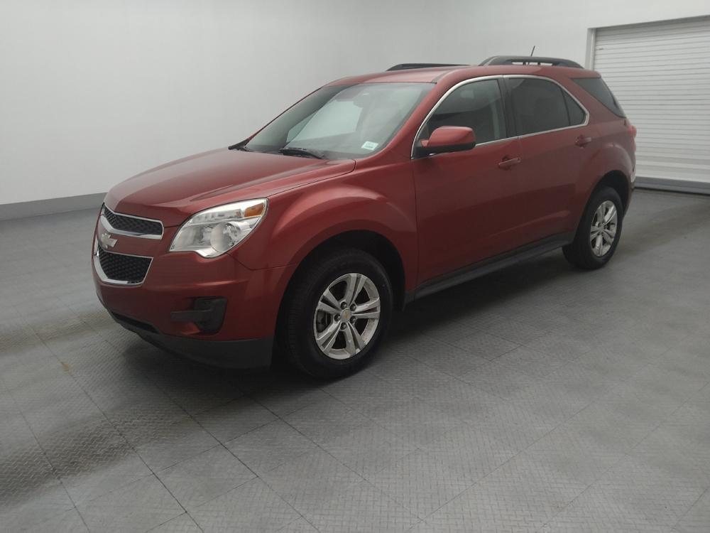 used 2015 Chevrolet Equinox car, priced at $12,895