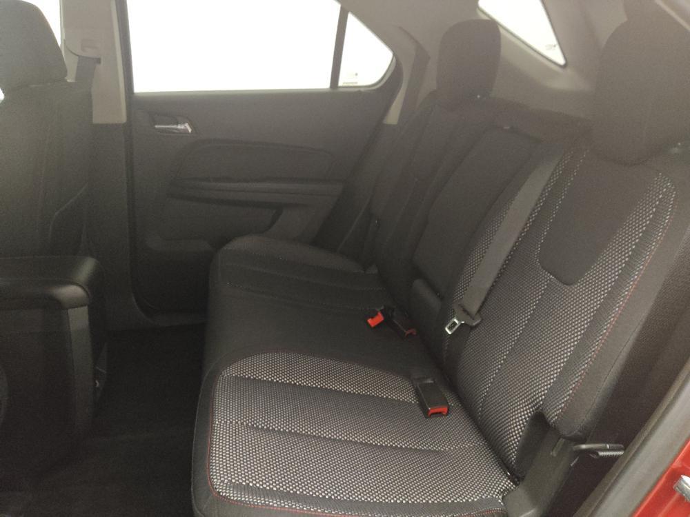 used 2015 Chevrolet Equinox car, priced at $12,895