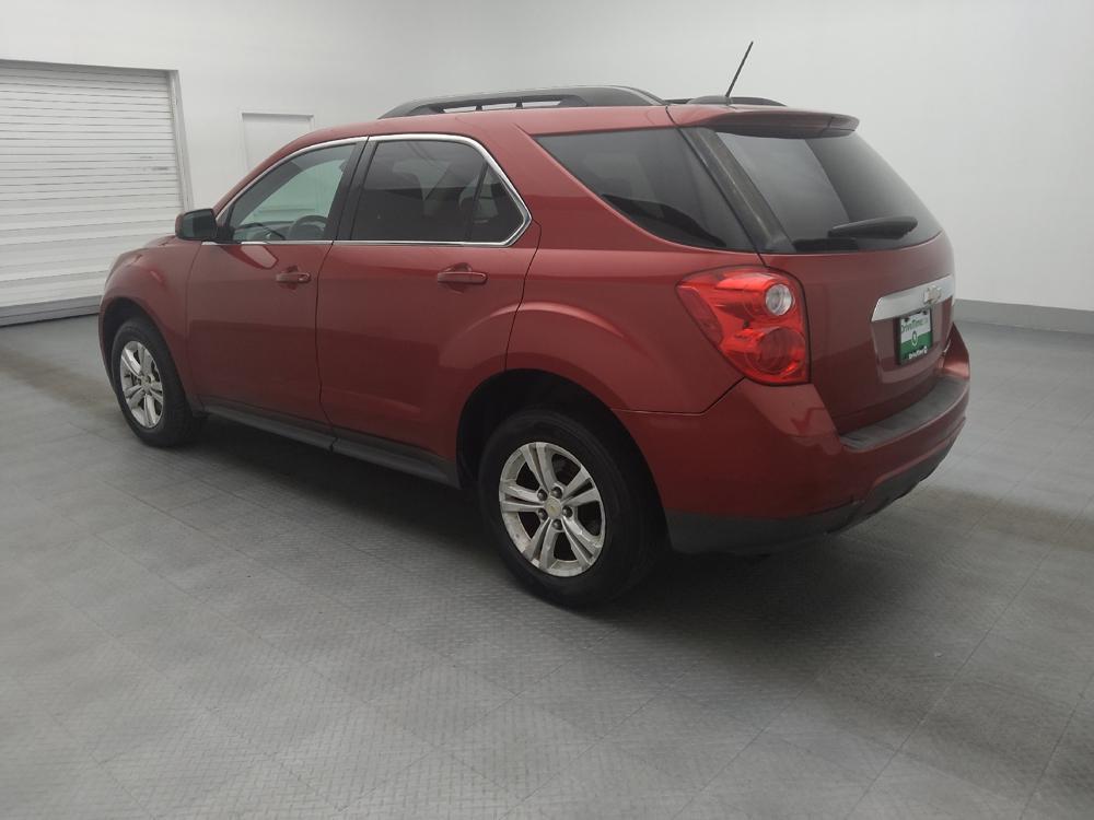used 2015 Chevrolet Equinox car, priced at $12,895