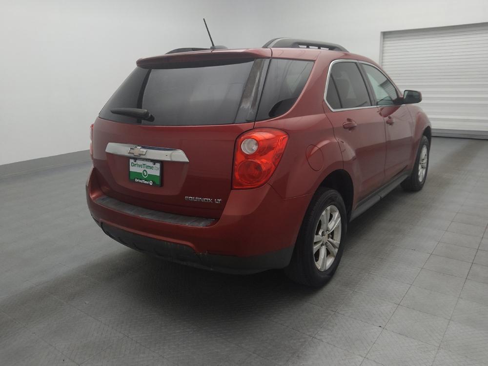 used 2015 Chevrolet Equinox car, priced at $12,895