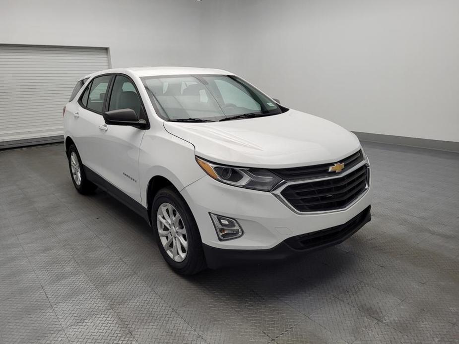 used 2018 Chevrolet Equinox car, priced at $15,095