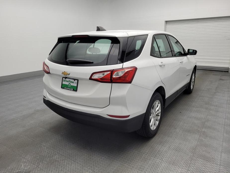 used 2018 Chevrolet Equinox car, priced at $14,695