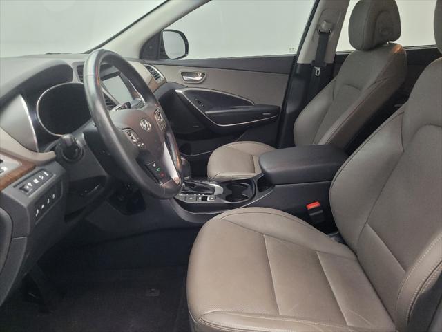 used 2019 Hyundai Santa Fe XL car, priced at $29,495