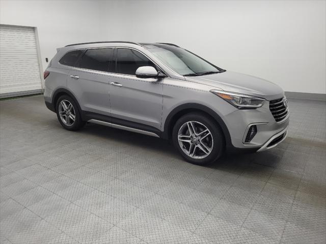 used 2019 Hyundai Santa Fe XL car, priced at $29,495