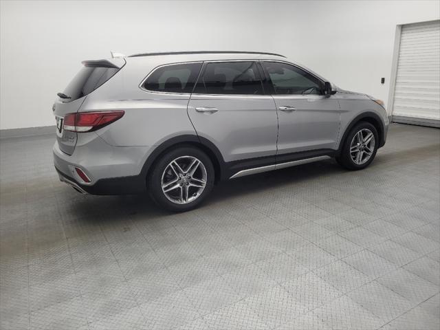 used 2019 Hyundai Santa Fe XL car, priced at $29,495