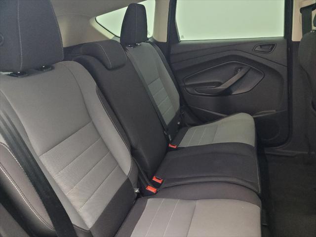 used 2018 Ford Escape car, priced at $14,995