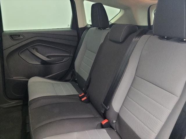 used 2018 Ford Escape car, priced at $14,995