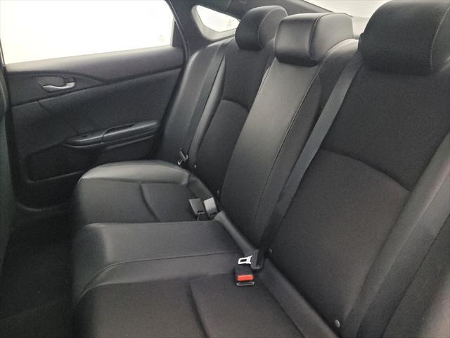 used 2019 Honda Civic car, priced at $21,995
