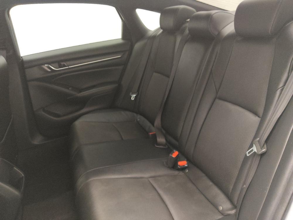 used 2019 Honda Accord car, priced at $18,095